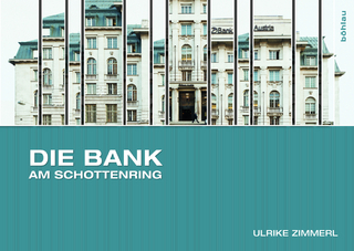 Die Bank am Schottenring