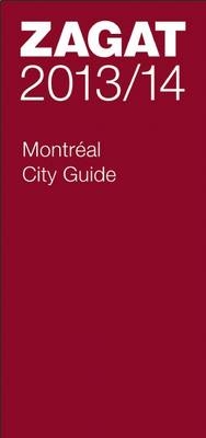 2013/14 Montreal City Guide