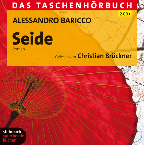 Seide - Alessandro Baricco