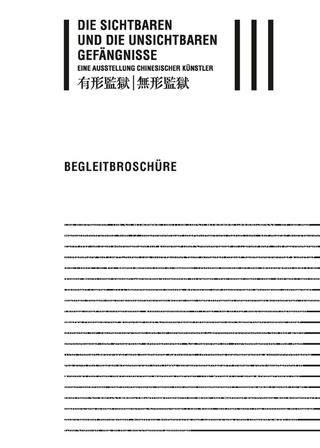 Die sichtbaren und die unsichtbaren Gefängnisse