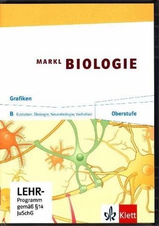 Markl Biologie Oberstufe
