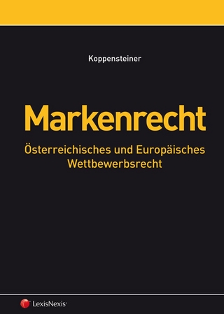 Markenrecht