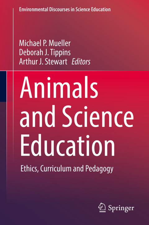 Animals and Science Education - 