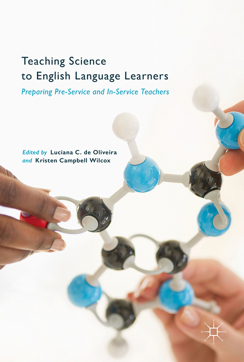 Teaching Science to English Language Learners - 