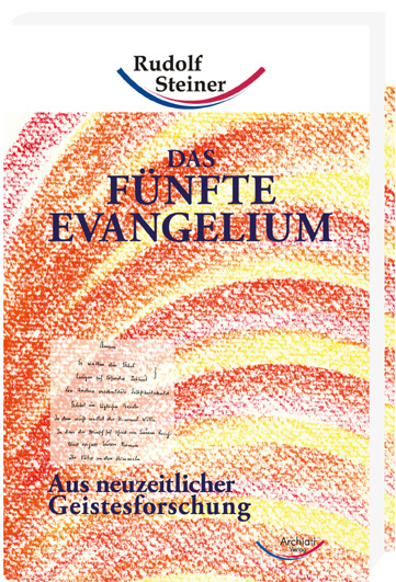 Das F&uuml;nfte Evangelium - Rudolf Steiner