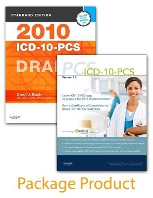 ICD-10-PCs Draft: Standard Package