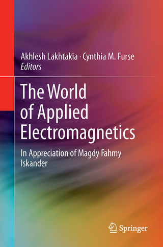 The World of Applied Electromagnetics
