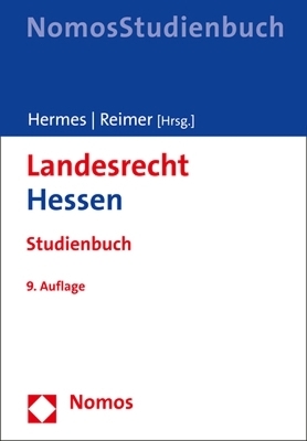 Landesrecht Hessen - 