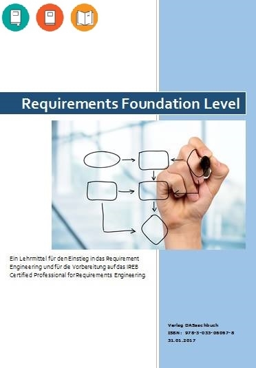 Requirements Foundation Level - René Wanner