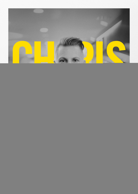 Hope into Chaos - Songbook - Chris Lass