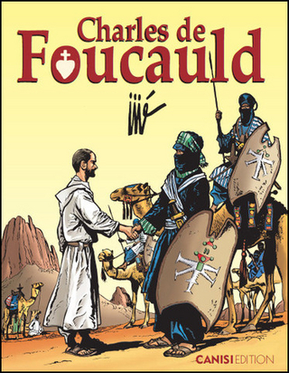 Charles de Foucauld