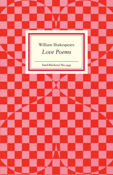 Love Poems - William Shakespeare