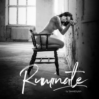 Ruminate | Bildband