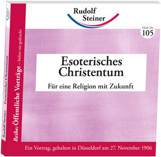 Esoterisches Christentum