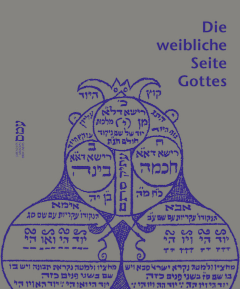 Die weibliche Seite Gottes - Michaela Feuerstein-Prasser, Felicitas Heimann-Jelinek