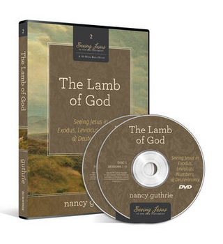 The Lamb of God DVD