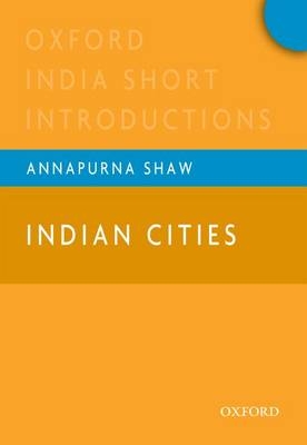 Indian Cities