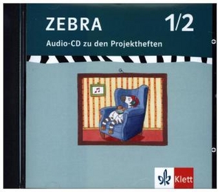 Zebra Sachunterricht 1-2