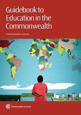 Guidebook to Education in the Commonwealth -  Commonwealth Secretariat