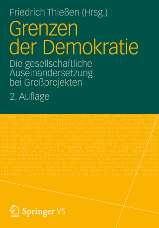 Grenzen der Demokratie