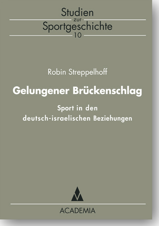 Gelungener Brückenschlag