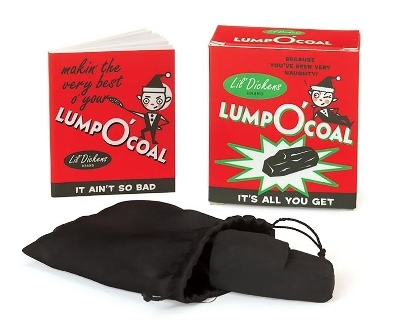 Lump o' Coal - . Zolo