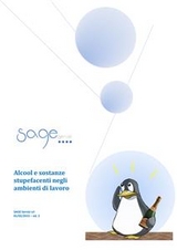Alcool e sostanze stupefacenti negli ambienti di lavoro - Sage Servizi Srl
