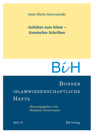 Aufsätze zum Islam – Gemischte Schriften