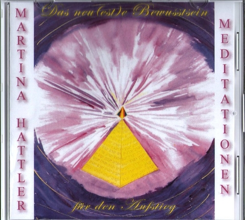 "Das neu(est)e Bewusstsein f&uuml;r den Aufstieg" - Martina Hattler