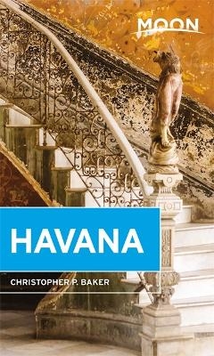 Moon Havana (Second Edition)
