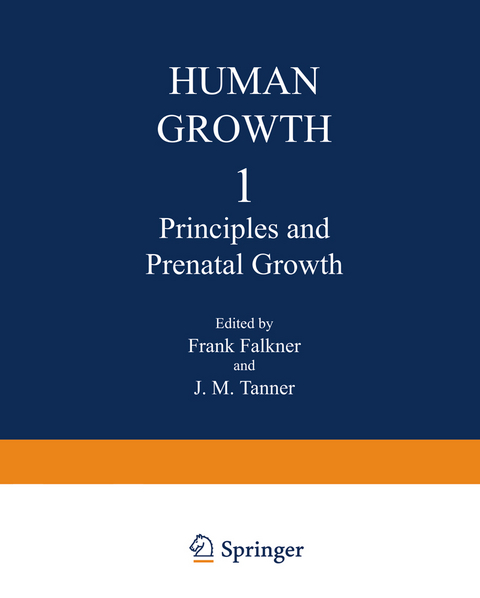 Principles and Prenatal Growth - 