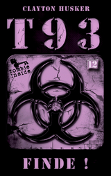 Finde! - Clayton Husker