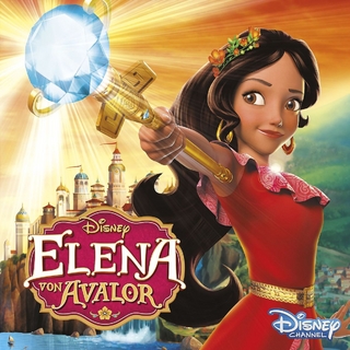 Elena von Avalor