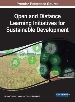 Open and Distance Learning Initiatives for Sustainable Development - 