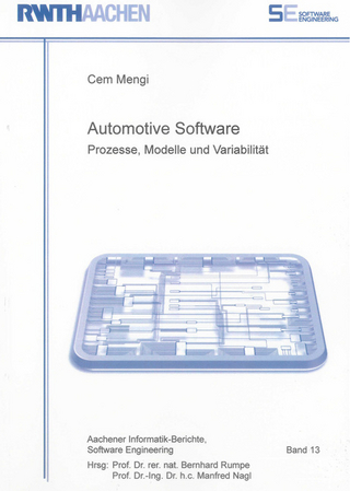 Automotive Software