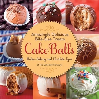 Cake Balls