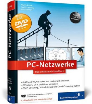 PC-Netzwerke