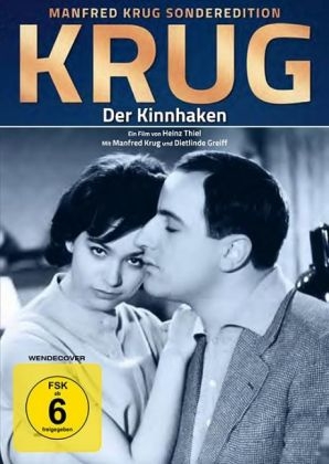 Der Kinnhaken, 1 DVD