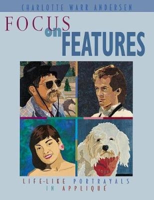 Focus on Features - Charlotte Andersen