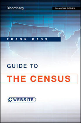 Guide to the Census, + Website - Frank Bass