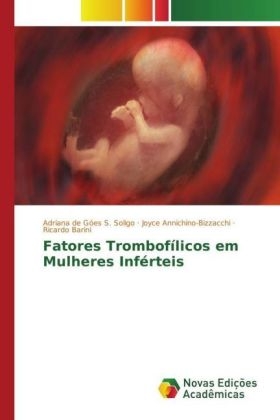Fatores Trombofílicos em Mulheres Inférteis