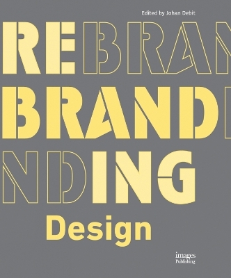 Rebranding Design - 