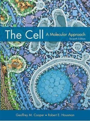The Cell - Geoffrey M. Cooper, Robert E. Hausman
