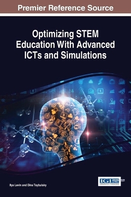 Optimizing STEM Education with Advanced ICTs and Simulations