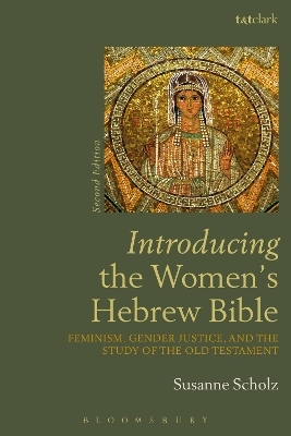 Introducing the Women's Hebrew Bible - Susanne Scholz
