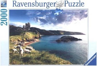 Die grüne Insel (Puzzle)