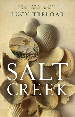 Salt Creek - Lucy Treloar