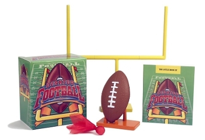 Desktop Football - Running Press