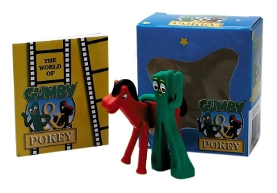 The Gumby and Pokey Kit - The Clokeys