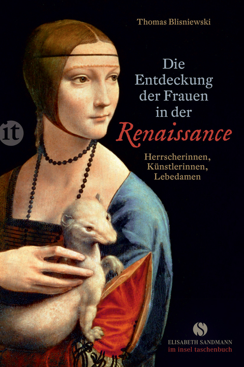 Die Entdeckung der Frauen in der Renaissance - Thomas Blisniewski